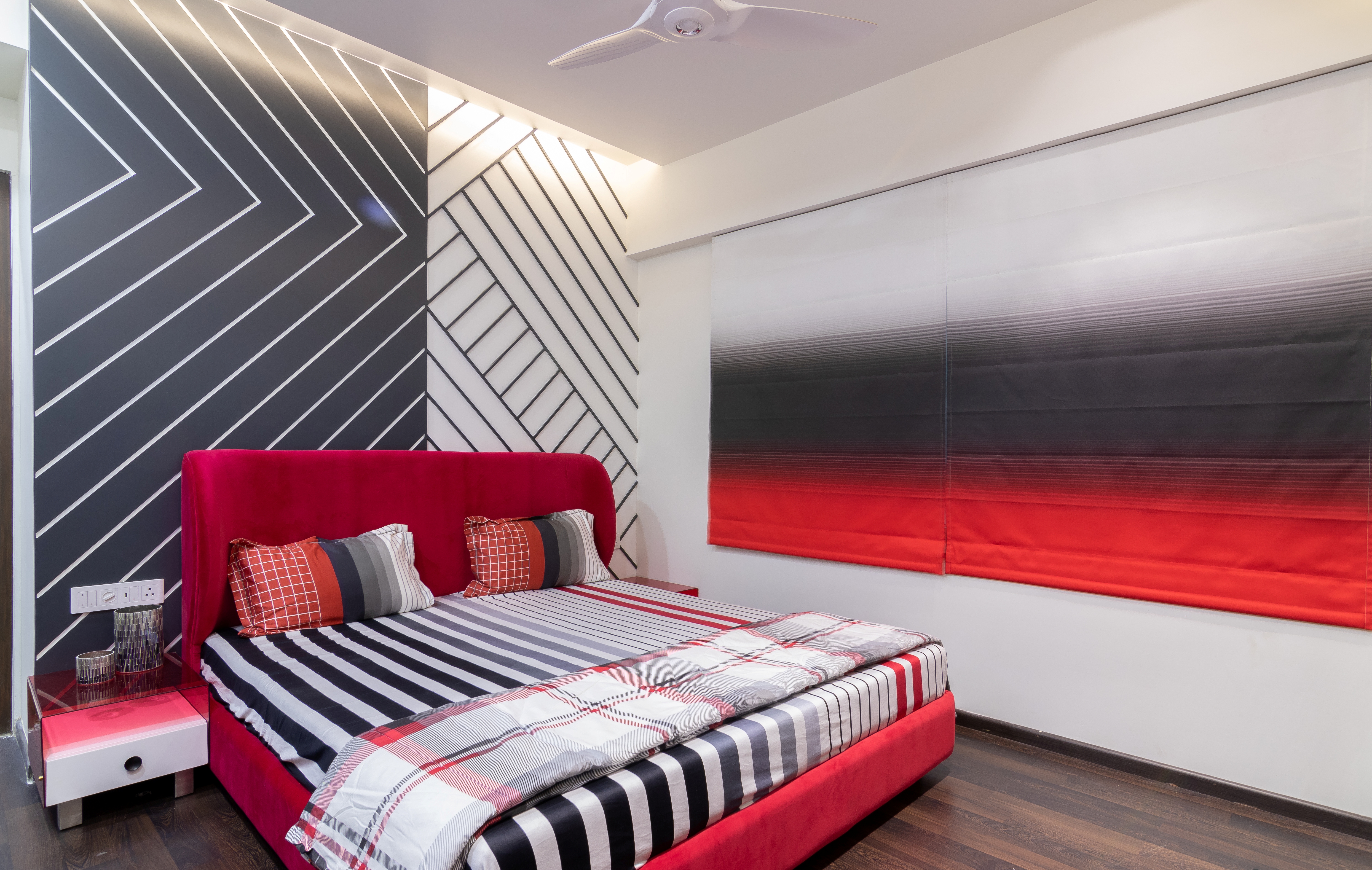 Modern Architects and Interior Designers